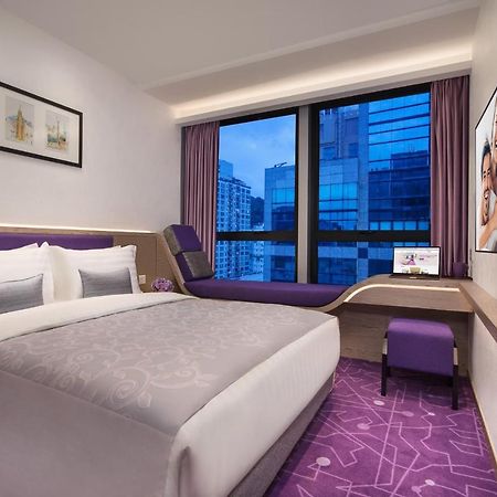 Hotel Purple Hong Kong Cameră foto